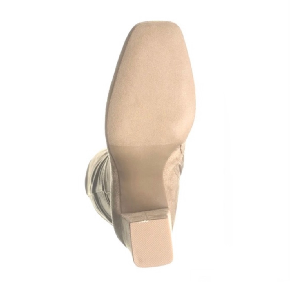 BP. Cali Stretch Over The Knee Boot - Picture 8 of 8